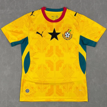 2026-27 Ghana Away Fans Soccer Jersey