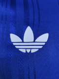 26-27 Man Utd Away Player Version Soccer Jersey