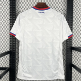 2026-27 Cape Verde Away Fans Soccer Jersey