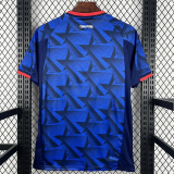 2026-27 Cape Verde Home Fans Soccer Jersey