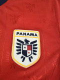 2026-27 Panama Home Fans Soccer Jersey