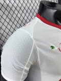 25-26 Chivas Away Player Version Soccer Jersey