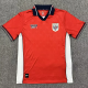 2026-27 Panama Home Fans Soccer Jersey