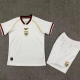 2026-27 Panama Away Kids Soccer Jersey