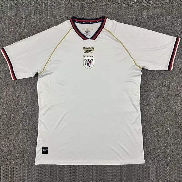 2026-27 Panama Away Fans Soccer Jersey