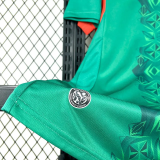2026-27 Senegal Away Fans Soccer Jersey