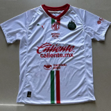 25-26 Chivas Guadalajara Away Fans Soccer Jersey