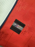 2026-27 Panama Home Fans Soccer Jersey