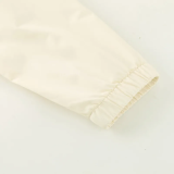 26-27 LIV Khaki Windbreaker Suit (Hoodie)(风衣套装)
