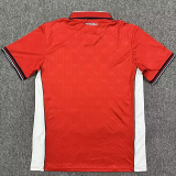 2026-27 Panama Home Fans Soccer Jersey