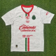 25-26 Chivas Guadalajara Away Fans Soccer Jersey
