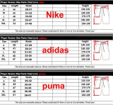 26-27 ARS Home Player Version Shorts Pants (球员短裤)