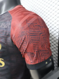 26-27 ARS Red Black Special Edition Player Version Training Shirts