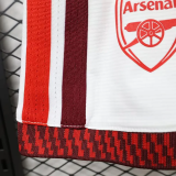 26-27 ARS Home Player Version Shorts Pants (球员短裤)