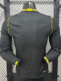 26-27 CHE Away Long Sleeve Player Version Soccer Jersey (长袖球员)