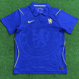 26-27 CHE Home Player Version Soccer Jersey