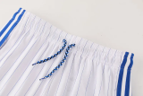 26-27 CHE Blue Training Short Suit
