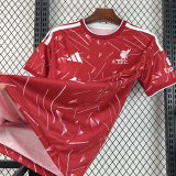 26-27 LIV Home Fans Soccer Jersey