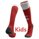 26-27 ARS Home Red Kids Socks(儿童)