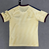 26-27 ARS Third Fans Soccer Jersey
