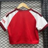 26-27 ARS Home Women Cheerleader Shirt (女啦啦短袖)