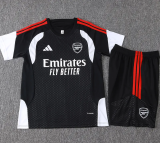 26-27 ARS Black Training Short Suit #J26023