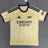 26-27 ARS Third Fans Soccer Jersey