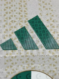 2026-27 Algeria Home Player Version Soccer Jersey