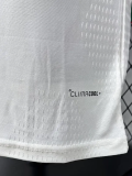 2026-27 Algeria Home Long Sleeve Player Version Soccer Jersey (长袖球员)无星