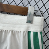 2026-27 Algeria Home Player Version Shorts Pants(球员短裤)