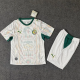 2026-27 Senegal Home Kids Soccer Jersey