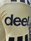 26-27 ARS Third Long Sleeve Player Version Soccer Jersey (长袖球员)