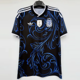 2026-27 Argentina Away World Cup Legacy Messi #10 Fans Soccer Jersey