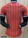 2026-27 Scotland Away Player Version Soccer Jersey