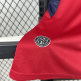 2026-27 Czech Home Fans Soccer Jersey