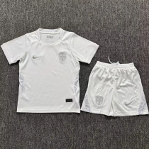 2026-27 Norway Third Kids Soccer Jersey