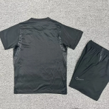 2026-27 Norway Away Kids Soccer Jersey