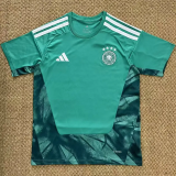 2026-27 Germany Goalkeeper World Cup Legacy Neuer #1 Fans Soccer Jersey