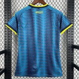 2026-27 Colombia Away Women Soccer Jersey (女)