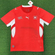 2026-27 Switzerland Home Fans Soccer Jersey