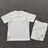 2026-27 Norway Third Kids Soccer Jersey