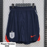 26-27 England Away Player Version Shorts Pants(球员短裤)