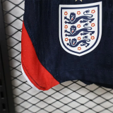 26-27 England Away Player Version Shorts Pants(球员短裤)