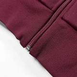 2025 Ad Oasis Brown Red Jacket #单夹克