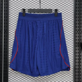 2026-27 Croatia Away Player Version Shorts Pants(球员短裤)