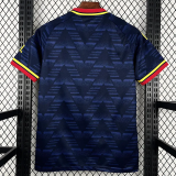 26-27 ARS Away Fans Soccer Jersey