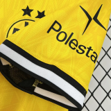 26-27 Dortmund Home 1:1 Fans Soccer Jersey