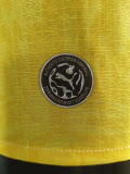 26-27 Dortmund Home Player Version Soccer Jersey
