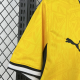 26-27 Dortmund Home 1:1 Fans Soccer Jersey