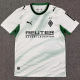 26-27 Monchengladbach Home Fans Soccer Jersey